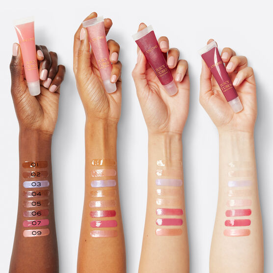 GLOSS LANC�ME JUICY TUBES 04 MIRACLE